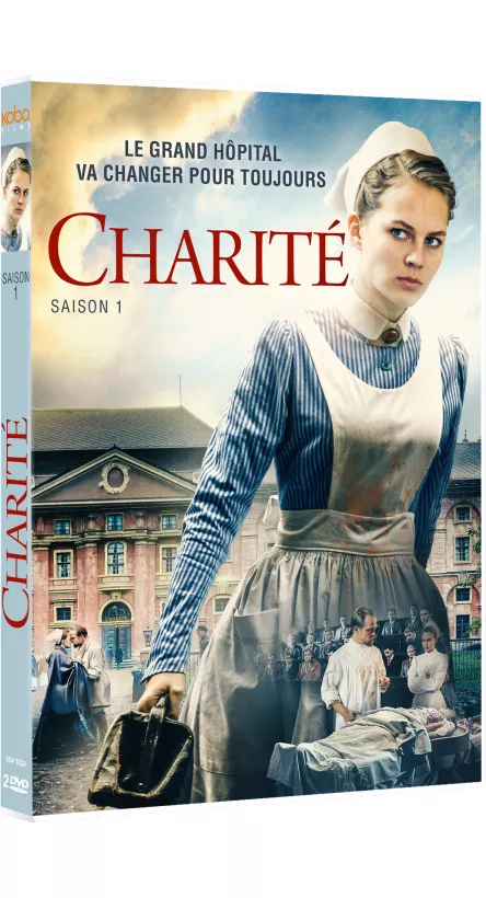 CHARITE Saison 1