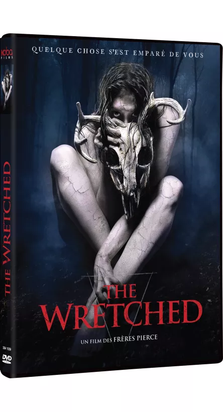THE WRETCHED