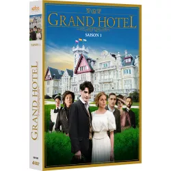 GRAND HOTEL - SAISON 1