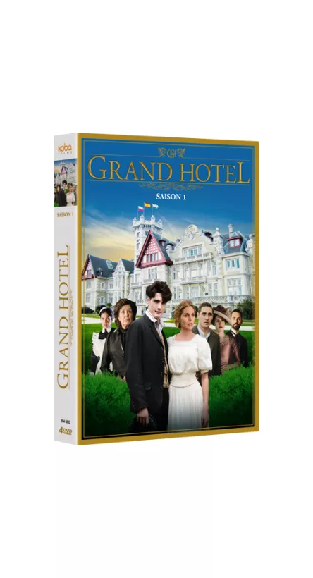 GRAND HOTEL S1