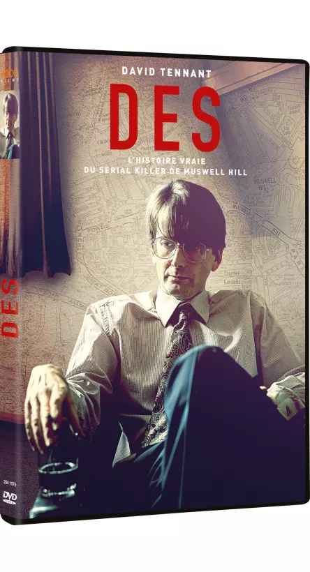 DES (DVD)