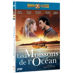 LES MOISSONS DE L'OCEAN