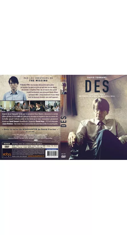 DES (DVD)