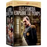 3587 - LA CAMERA EXPLORE LE TEMPS - Intégrale V1 à V9 (38DVD)