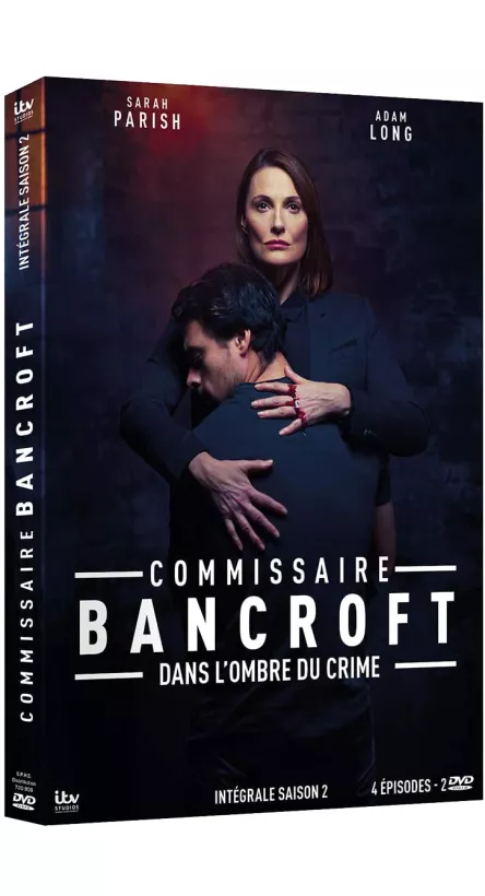 3614 - COMMISSAIRE BANCROFT saison 2