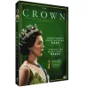 3558 - THE CROWN Saison 3