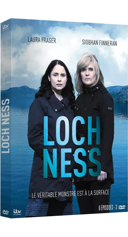 3615 - LOCH NESS saison 1
