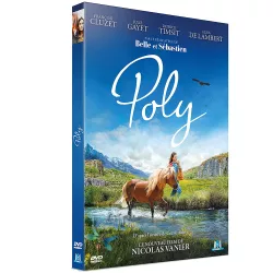 3640 - POLY (DVD)