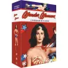 3608 - WONDER WOMAN - L'intégrale (21DVD)