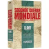 COFFRET SECONDE GUERRE MONDIALE
