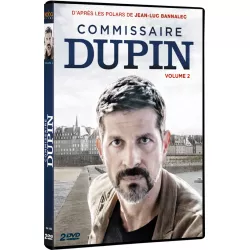 COMMISSAIRE DUPIN VOLUME 2