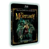 THE MORTUARY COLLECTION BLU-RAY