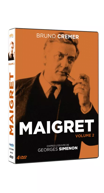 MAIGRET VOL 2
