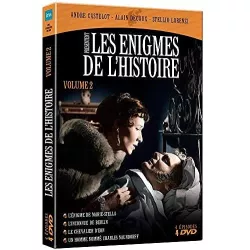 LES ENIGMES DE L'HISTOIRE volume 2