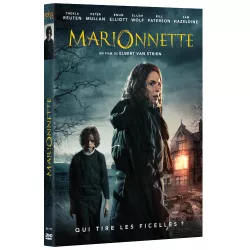MARIONNETTE (DVD)