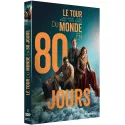 3924 - LE TOUR DU MONDE EN 80 JOURS saison 1 (3DVD)