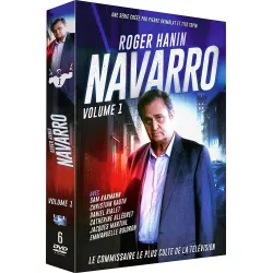 NAVARRO Volume 1 (6DVD)