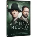VIENNA BLOOD Saison 2 (Les Carnets de Max Liebermann)