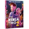 MON NINJA ET MOI 2