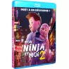 MON NINJA ET MOI 2 BLU-RAY