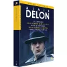 ALAIN DELON coffret 5 films (5DVD)