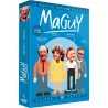 3785 - MAGUY Saison 1 Volume 2 (4DVD)
