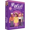 3787 - MAGUY Saison 2 Volume 2 (4DVD)