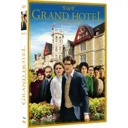 GRAND HOTEL - SAISON 3