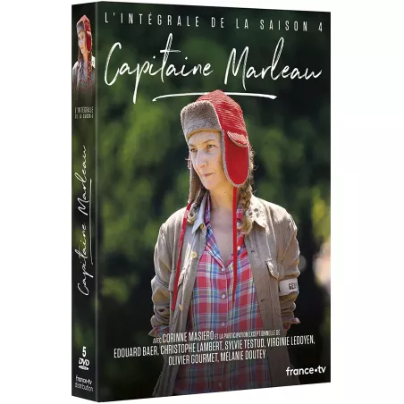 CAPITAINE MARLEAU saison 4