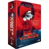 COLLECTION FRED VARGAS (4 DVD)