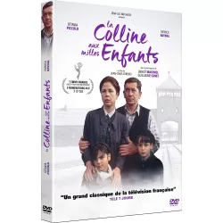 LA COLLINE AUX MILLE ENFANTS (1 DVD)