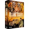 3990 - DAKTARI saison 3 (7DVD)