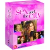 3859 - SEX AND THE CITY L'intégrale (19DVD)