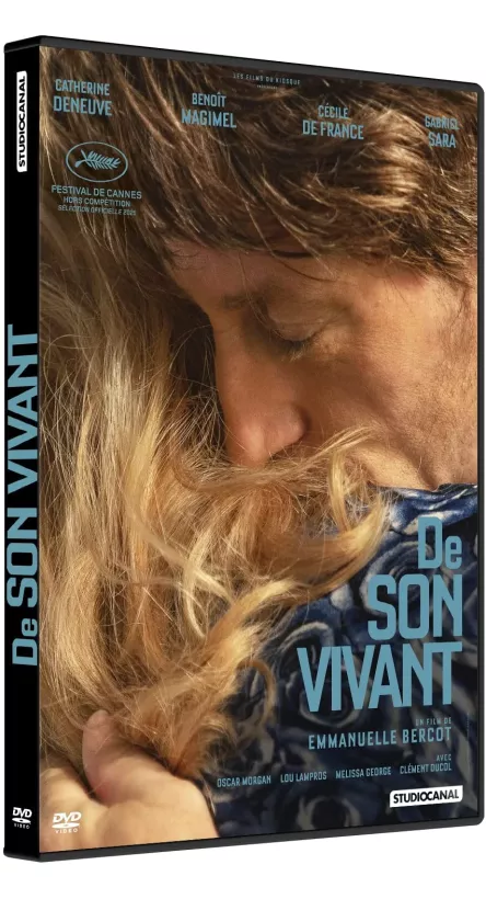 DE SON VIVANT (1 DVD)