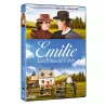 EMILIE, LES FILLES DE CALEB INTEGRALE-Packshot