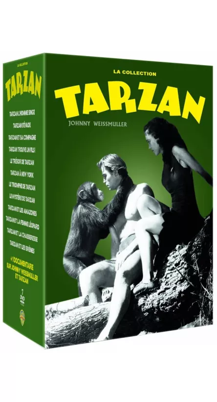 3480 - TARZAN Repack