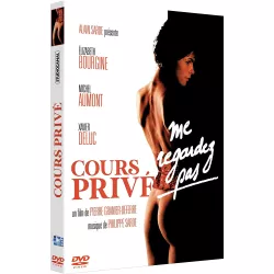 3977 - COURS PRIVE (1DVD)