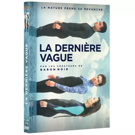 LA DERNIERE VAGUE