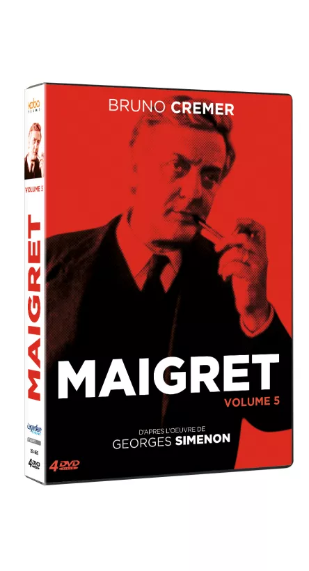 MAIGRET VOL 5