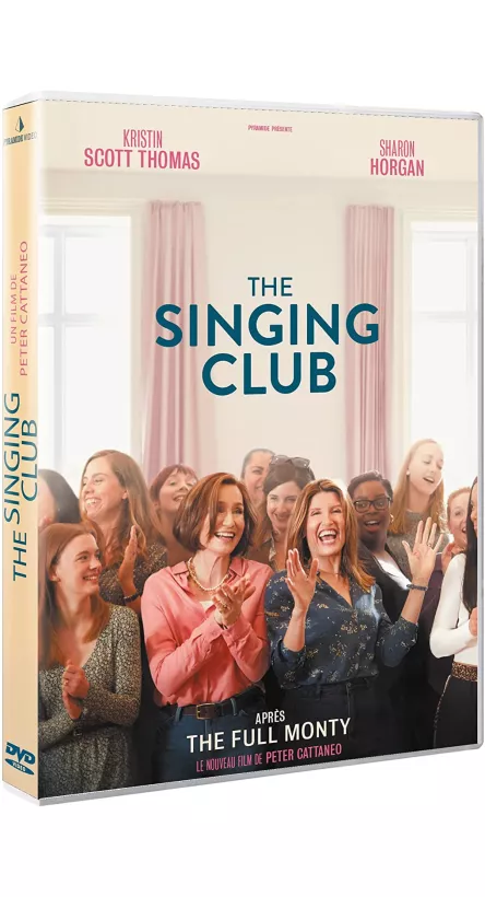 3707 - THE SINGING CLUB