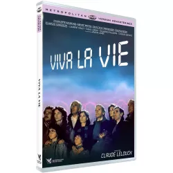 VIVA LA VIE (1 DVD)