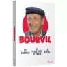 3131 - BOURVIL - COFFRET 3 FILMS