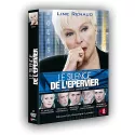 LE SILENCE DE L'EPERVIER (3 DVD)