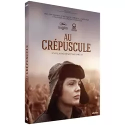 4053 - AU CREPUSCULE (1 DVD)