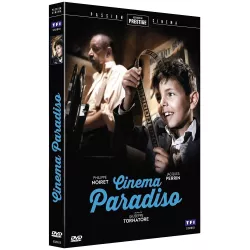 4071 - CINEMA PARADISO (1 DVD)