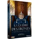 4089 - LA GUERRE DES TRÔNES - Bruno SOLO saison 5 (2 DVD)