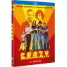 C.R.A.Z.Y. BLU-RAY