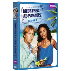 MEURTRES AU PARADIS - SAISON 3