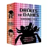 4160 - DROLE DE DAMES Saisons 1 à 3 (18DVD)