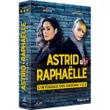 4120 - ASTRID ET RAPHAELLE Saisons 1 à 3 (9 DVD)